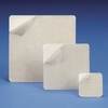 Silver Alginate Dressing Dermanet Ag+ 6 X 6 Inch Square Sterile
