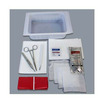 Trinity Sterile Incision and Drainage Procedure Tray MON1016609EA
