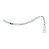 TUBE, ENDOTRACHEAL NASL PER PREFORMED UNCUFF 4.5 (5/CS)