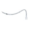 Uncuffed Endotracheal Tube Flex-Tip® Curved 5.0 mm Pediatric Murphy Eye
