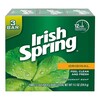 Soap Irish Spring Bar 3.75 oz. Individually Wrapped Original Scent, 54/CS