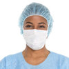 Fluidshield Surgical Mask with Eye Shield