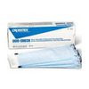POUCH, STERILIZATION DUO CHECKHEAT SEAL 6X10 (200/BX 10BX/C