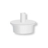 Smoke Evacuation Prefilter Reducer Non-sterile, Disposable, 10/BG