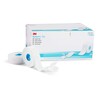 Water Resistant Dressing Retention Tape with Liner 3M™ Multipore™ Dry White 1 Inch X 5-1/2 Yard Pique NonSterile, 1/RL