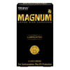 Condom Trojan® Magnum® Lubricated Large 1,000 per Case, 1000/CS