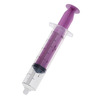 Amsino International Enteral Syringe AMSure&reg; 60 mL Enfit Tip Without Safety MON1020338CS