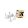 Breast Flange Custom Fit 28.5 mm, Medium