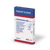 Wound Contact Layer Dressing Cuticell® Contact® 3 X 4 Inch Sterile, 5/BX