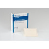 Kendall™ Foam Dressing Border 7.5" x 7.5" Square 6" x 6" Pad Sterile (55588BG)