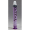 Covidien Enteral Feeding / Irrigation Syringe Monoject&reg; 6 mL Enfit Tip Without Safety, 1200/CS MON1026101CS