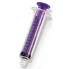 Covidien Enteral Feeding / Irrigation Syringe Monoject&reg; 12 mL Enfit Tip Without Safety, 1000/CS MON1026103CS