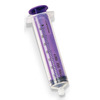 Covidien Enteral Feeding / Irrigation Syringe Monoject&reg; 35 mL Enfit Tip Without Safety, 300/CS MON1026105CS