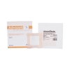 Advazorb Border® Silicone Foam Dressing (CR4191), 10/BX