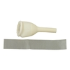 Golden-Drain™ Male External Catheter, Large (A1000), 144 EA/CS