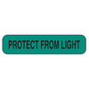 Indeed Caution Label (2284), 1000/PK