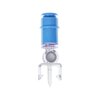 SPIKE, VIAL CHEMOLOCK VENTED 13MM (50/CS)