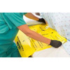 Transfer Sheet EZ Glide™ Yellow Without Handles, 90/CS