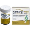 Germaine Laboratories Inc Blood Glucose Test Strips