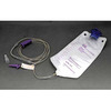 Enteral Feeding Pump Bag Set ALCOR AMSure 1200 mL, 1/EA