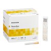 McKesson Hypodermic Needle Without Safety 25 Gauge 1 Inch Length, 100/BX MON1031795BX