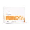 McKesson Hypodermic Needle Without Safety 25 Gauge 5/8 Inch Length, 100/BX MON1031797BX