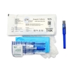Cure Twist® Intermittent Catheter Kit, 10 Fr. (T10K)