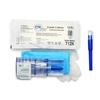 Cure Twist® Intermittent Catheter Kit, 12 Fr. (T12K), 30/BX