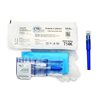 Cure Twist® Intermittent Catheter Kit, 14 Fr. (T14K), 30/BX