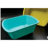 Wash Basin 8 Quart Rectangle NonSterile, 1/EA