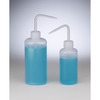 Wash Bottle Scienceware® Narrow Mouth LDPE / Polypropylene Closure 500 mL (16 oz.), 12/PK