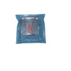 Moist Instrument Pouch Humipak® 16 X 17 Inch, Half Din Size, 1/EA