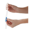 Intermittent Catheter Kit GentleCath Female 12 Fr. Without Balloon Hydrophilic Polymer Coated PVC