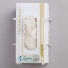Glove Box Holder Countertips™ Horizontal or Vertical Mounted 1-Box Capacity White 4.3 X 5.9 X 7.7 Inch Coated Wire, 1/BX