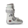 Air Walker Boot Breg Genesis Mid-Calf Pneumatic Adult Medium Mid-Calf