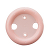 Pessary Milex Ring / Folding Size 3 Silicone