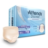 Attends Discreet® Protective Underwear (ADUF20), Medium, 80/CS