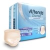 Attends Discreet® Protective Underwear (ADUF40), XL, 64/CS