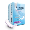 Discreet® Moderate Absorbency Bladder Control Pads, 14.5", 200/CS
