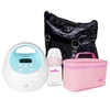 Mother's Milk Spectra S1 Plus Breast Pump Kit (MM011091-TC) MON1039502EA