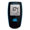 Blood Glucose Meter Embrace® 5 Seconds Stores Up To 500 Results Automatic Coding