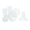 Custom Fit® Breast Flange (17148PM)