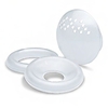 DuoShell® Breast Shield (17231M)