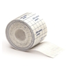 Dressing Retention Tape with Liner Cover-Roll Stretch Nonwoven Polyester 2 Inch X 2 Yard White NonSterile, 1/RL