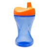 Sippy Cup Evenflo TripleFlo 10 oz. Zoo Friends Print Plastic Reusable