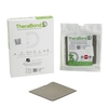 Silver Wound Contact Layer Dressing TheraBond 3D 4-1/2 X 4-1/4 Inch Square Sterile, 10/BX
