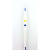 Electrosurgical Pencil Kit 2-1/2 Inch Blade Blade Tip, 100/CS