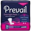 First Quality Prevail&reg; Bladder Control Pads for Women - Overnight, 120/CS MON1041815CS
