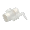 Sunset Healthcare Heat and Moisture Exchanger - Trach Sunset 26 mg H2O/L @ 500 mL VT 0.6 cm H2O @ 30 L/min, 30 EA/CS MON1042691CS