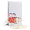 McKesson Surgical Glove Perry Performance Plus Size 7.5 Sterile Pair Latex Extended Cuff Length Smooth Cream Not Chemo Approved, 1/PR MON1044707PR